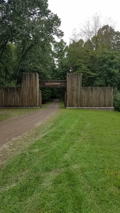 Camp Tuscazoar Foundation Inc Picture 5