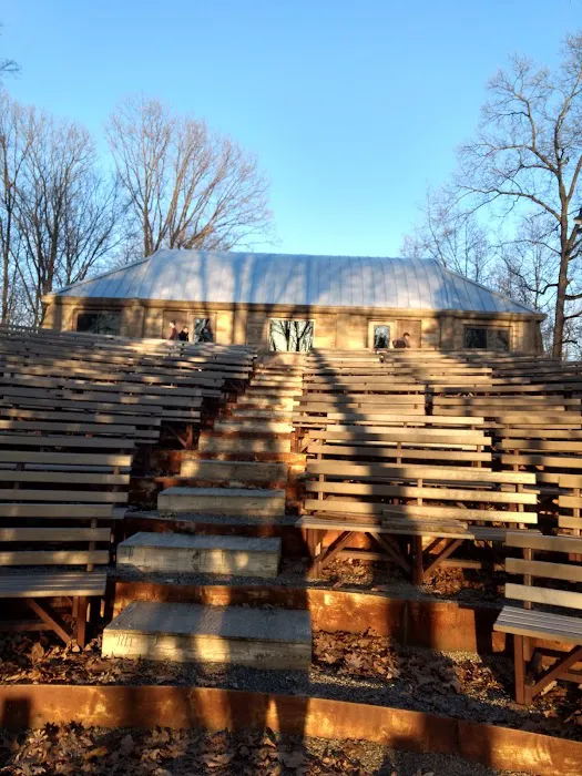 Camp Tuscazoar Foundation Inc Picture 6