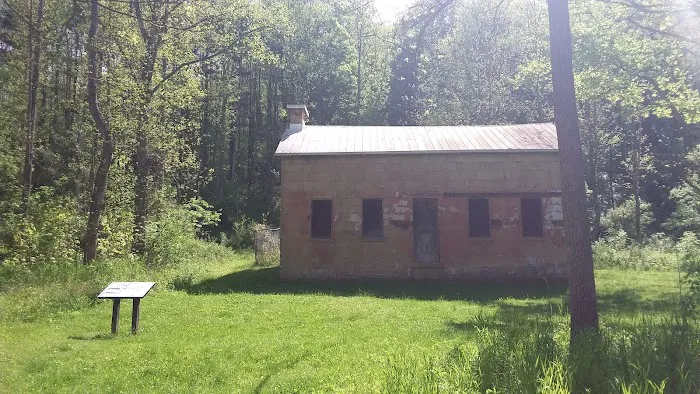 Ring Mill Campground Picture 8