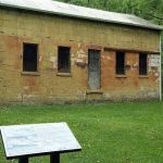 Ring Mill Campground