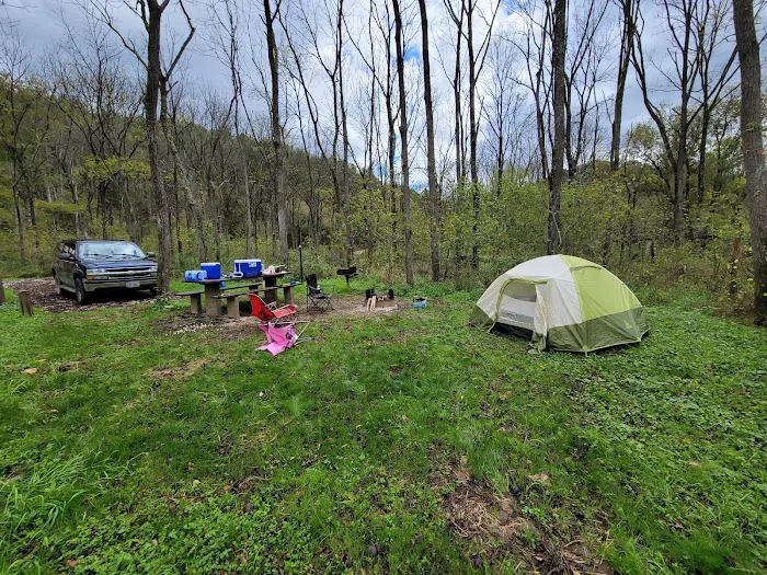 Ring Mill Campground Picture 9