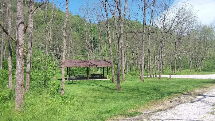 Ring Mill Campground Picture 7