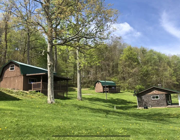 Sparkman Lake Picture 9