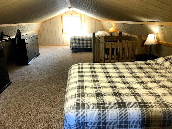 Sparkman Lake Picture 5