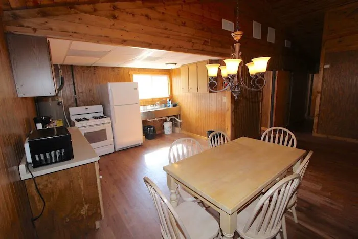 Sparkman Lake Picture 2