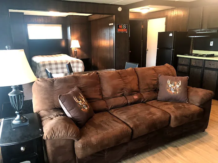 Sparkman Lake Picture 8