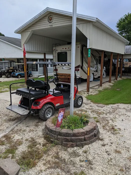 Lake Seneca Resorts Picture 4