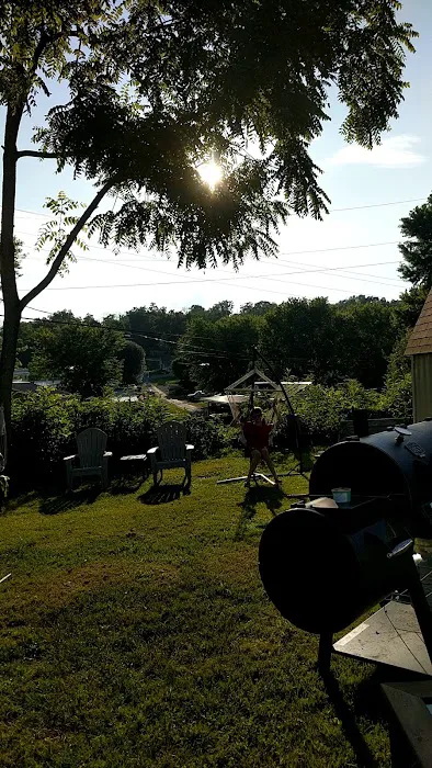 Lake Seneca Resorts Picture 7