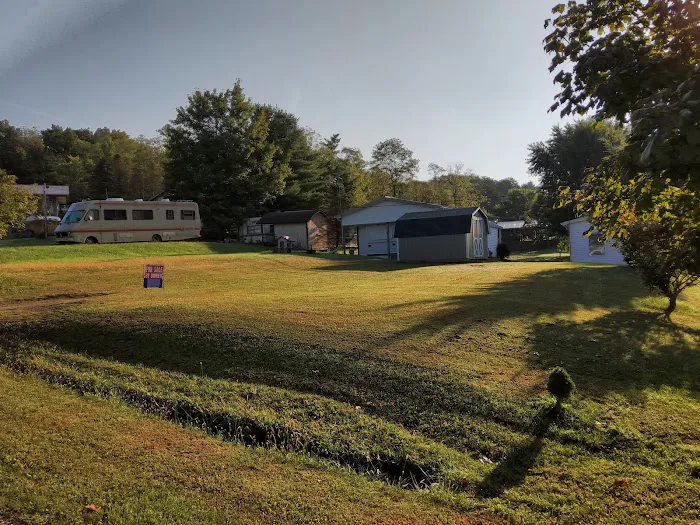 Lake Seneca Resorts Picture 10