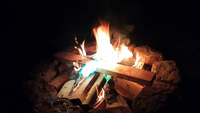 Lake Seneca Resorts Picture 3