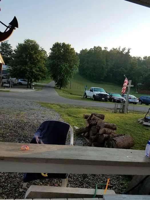 Lake Seneca Resorts Picture 9