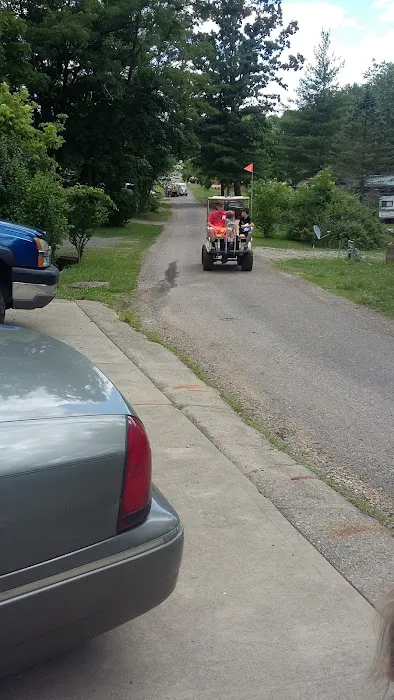 Oil City RV and Camping Picture 1