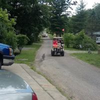 Oil City RV and Camping ico