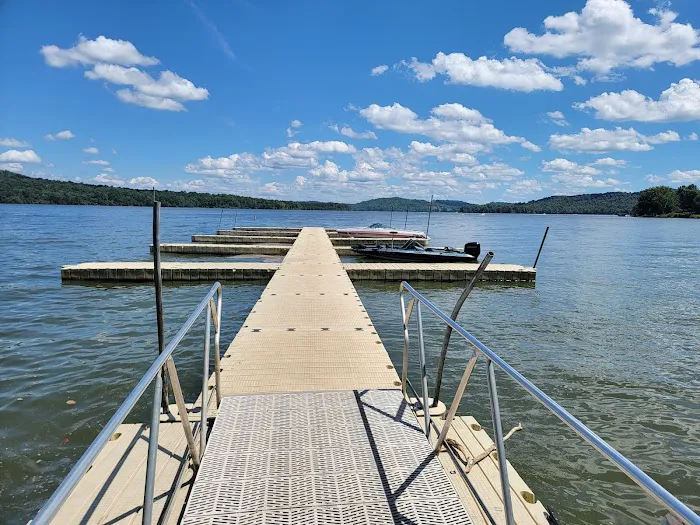 Parkside Campground Picture 7