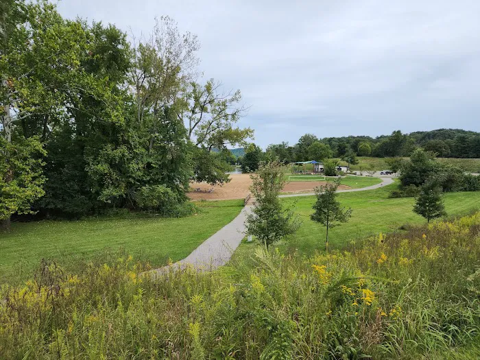 Parkside Campground Picture 2