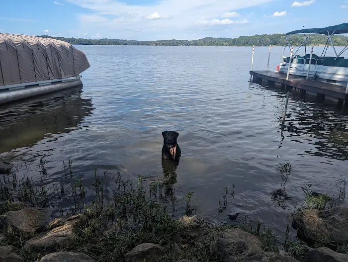 Parkside Campground Picture 1