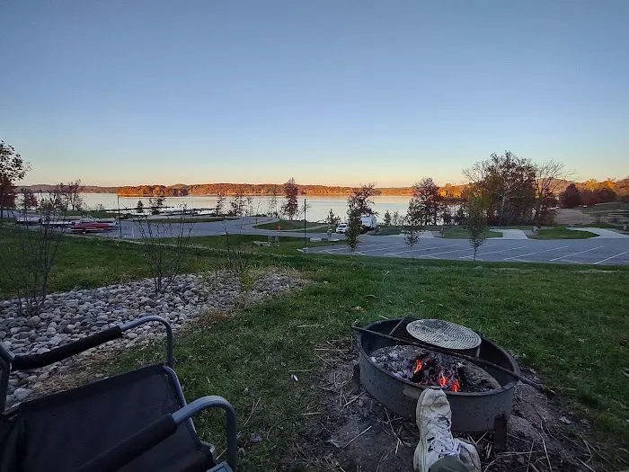 Parkside Campground Picture 5