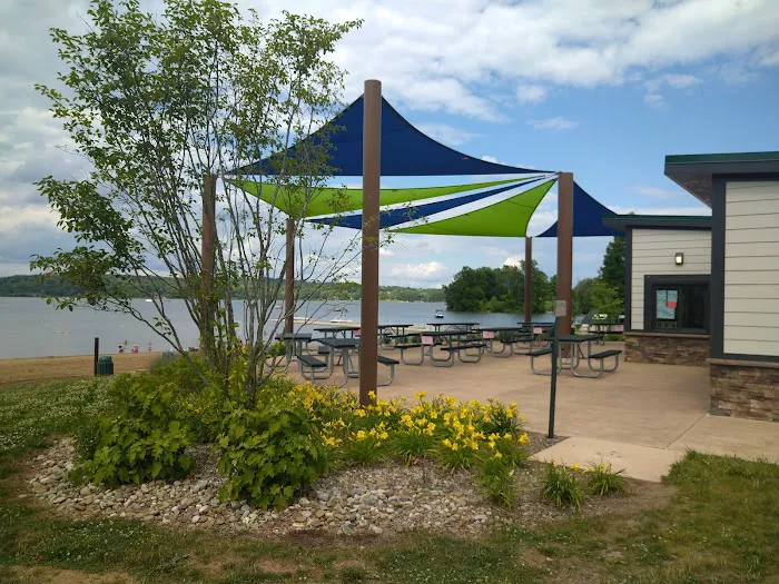 Parkside Campground Picture 6