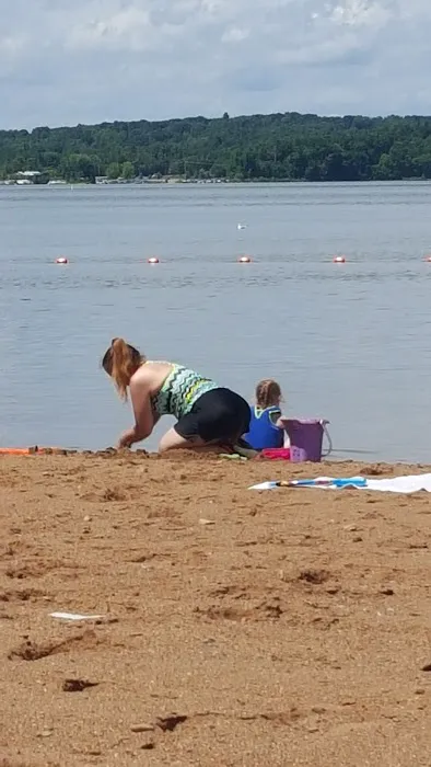 Parkside Campground Picture 3