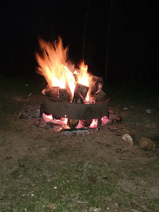 Parkside Campground Picture 4