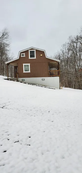 Mike's Cabins Picture 7