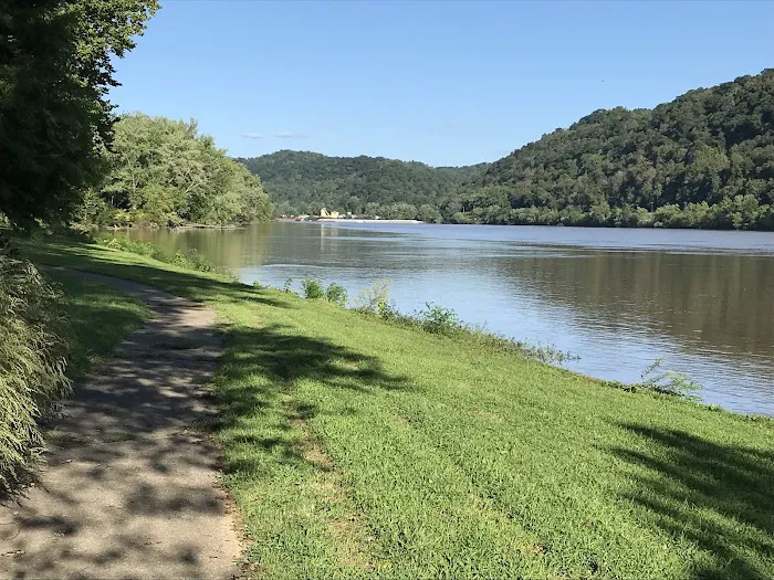 Leith Run Recreation Area & Campground - Wayne National Forest Picture 7