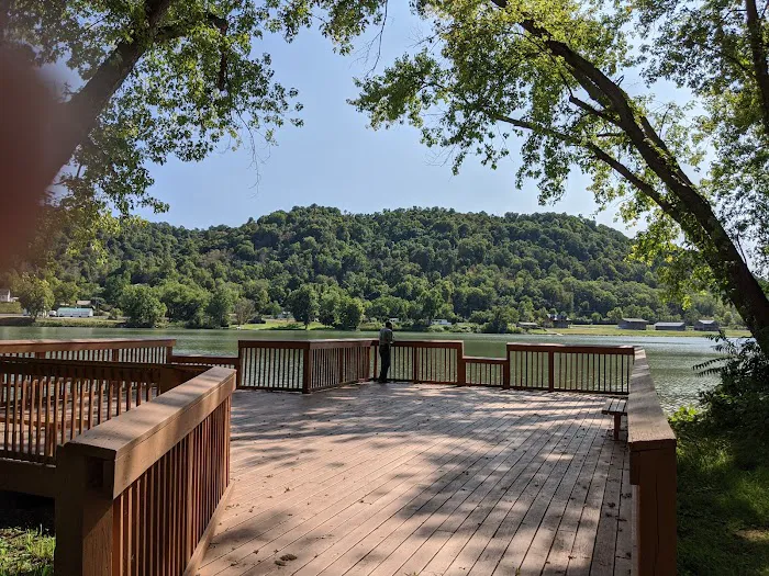 Leith Run Recreation Area & Campground - Wayne National Forest Picture 6