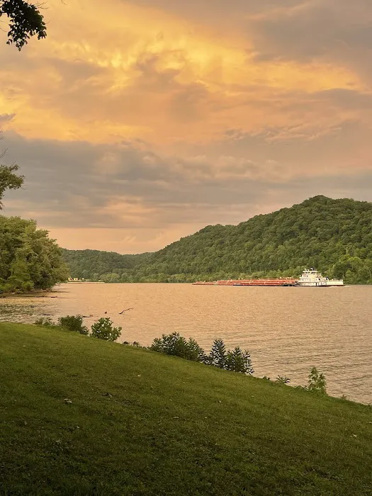 Leith Run Recreation Area & Campground - Wayne National Forest Picture 5