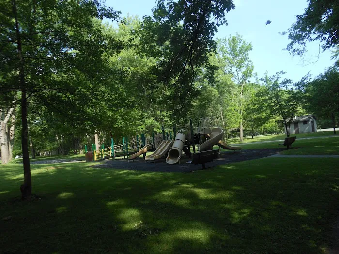Leith Run Recreation Area & Campground - Wayne National Forest Picture 2