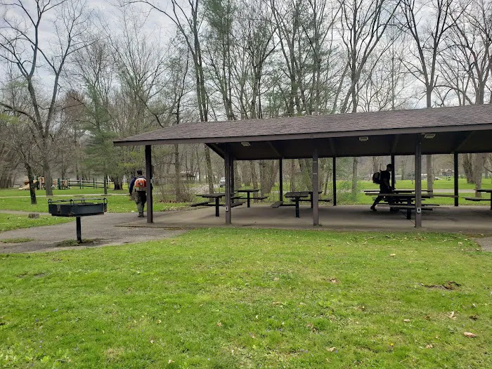 Leith Run Recreation Area & Campground - Wayne National Forest Picture 1