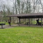 Leith Run Recreation Area & Campground - Wayne National Forest