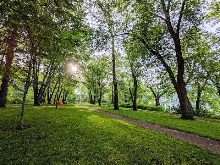 Leith Run Recreation Area & Campground - Wayne National Forest Picture 10