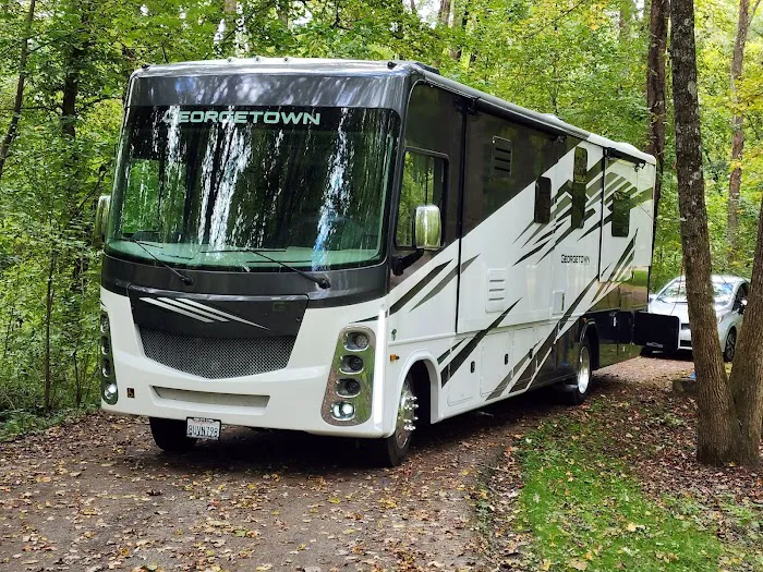 Leith Run Recreation Area & Campground - Wayne National Forest Picture 4