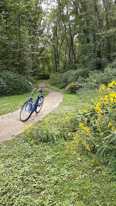 Leith Run Recreation Area & Campground - Wayne National Forest Picture 8