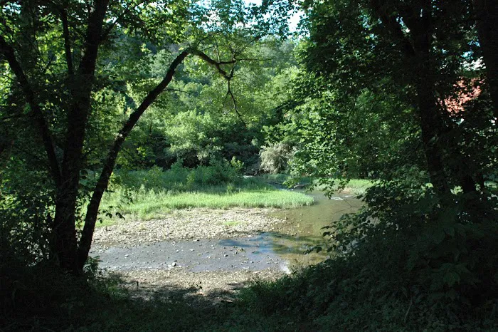 Historic Hune Covered Bridge Campground Picture 5