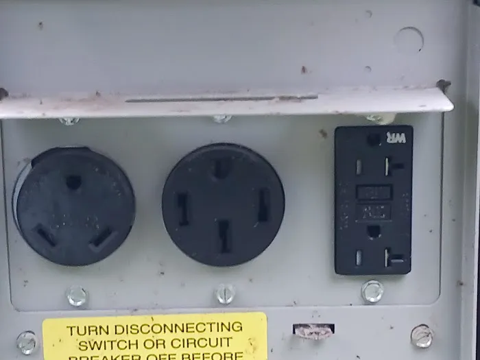 Socks Campground LLC Picture 4