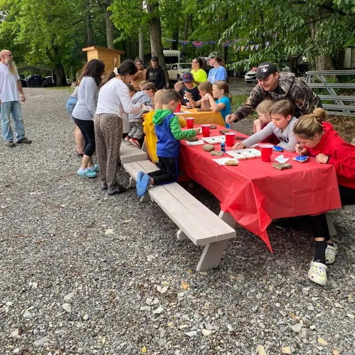 Kick Back N Camp Picture 1