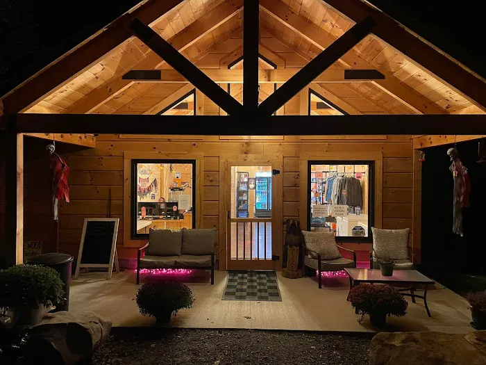 Kick Back N Camp Picture 9