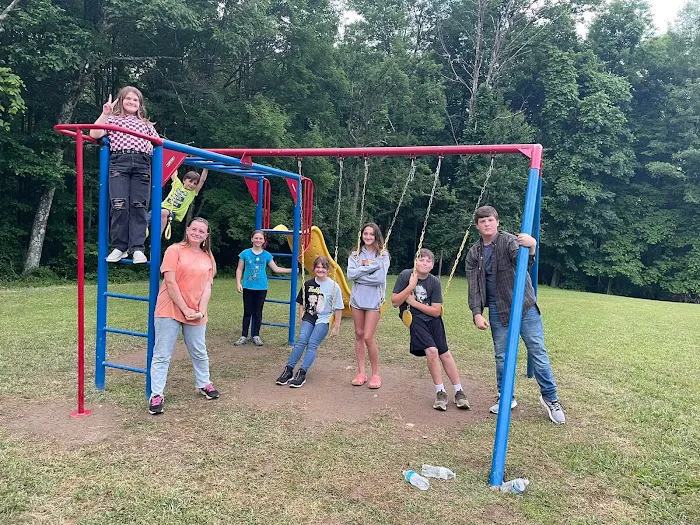 Kick Back N Camp Picture 10