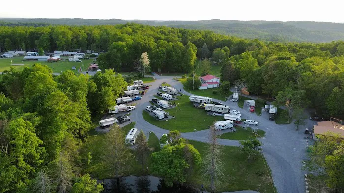 Kick Back N Camp Picture 4