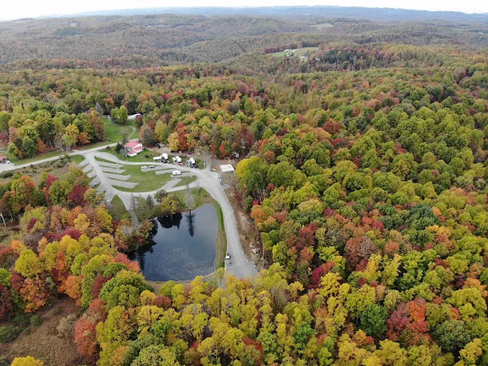 Kick Back N Camp Picture 8