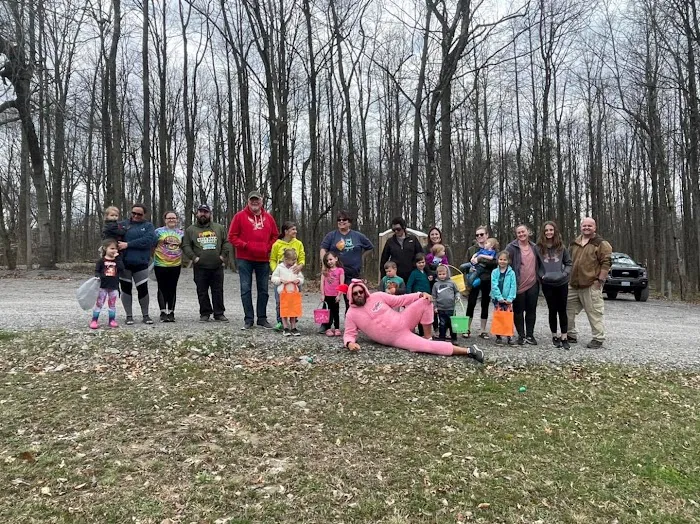 Kick Back N Camp Picture 2