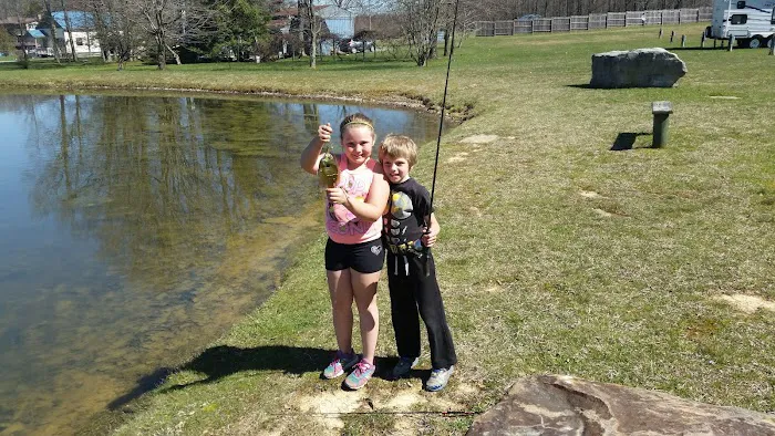 Twin Lakes Campground Inc Picture 2