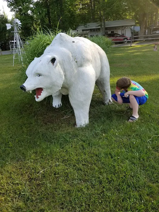 Twin Lakes Campground Inc Picture 6