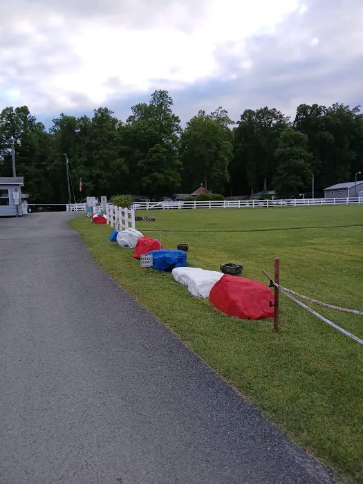 Twin Lakes Campground Inc Picture 10