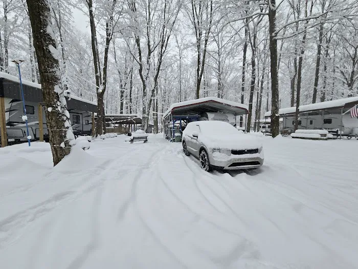 Twin Lakes Campground Inc Picture 3