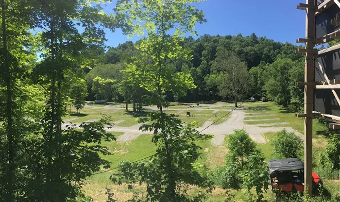 Smokey Bottom Campground Picture 2