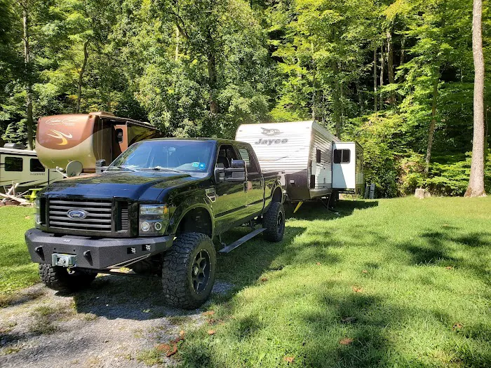 Smokey Bottom Campground Picture 9