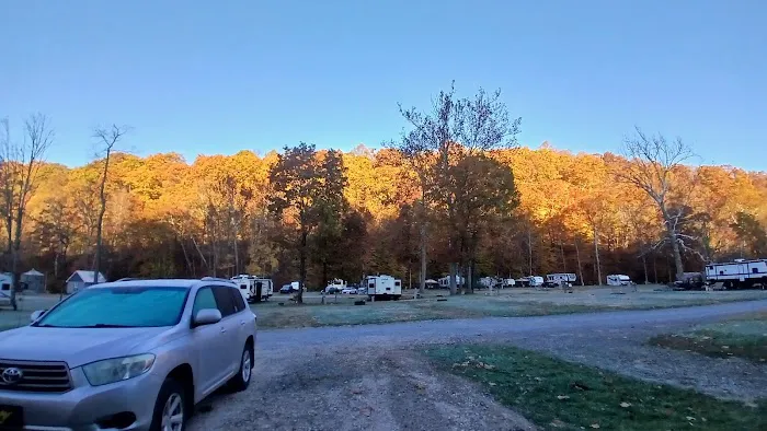 Smokey Bottom Campground Picture 5