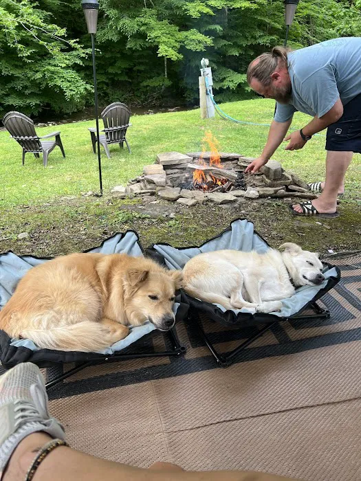 Smokey Bottom Campground Picture 7